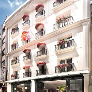 Last Otel