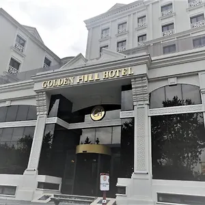 Golden Hill Downtown ***** اسطنبول