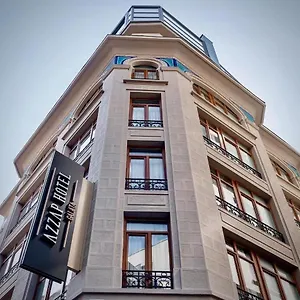 Azzap Galata Otel