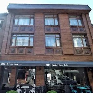 Victorious Otel
