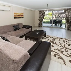 Diana Apart Otel