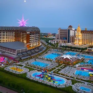 Hotel Royal Seginus *****