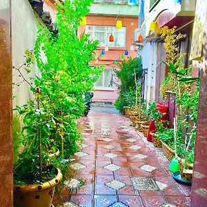 Ayasofya Garden Apart Istanbul