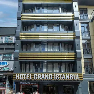 Grand Hotel