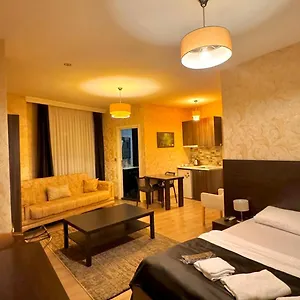 Bossuite Maltepe Otel