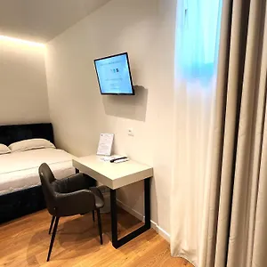 Hotel Old Town ***