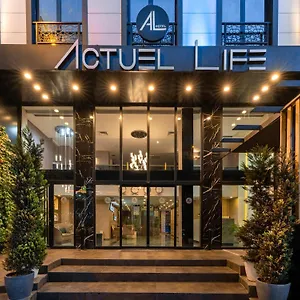 Actuel Life - Special Class **** اسطنبول