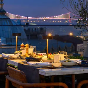 Orient Occident Istanbul, Autograph Collection Otel
