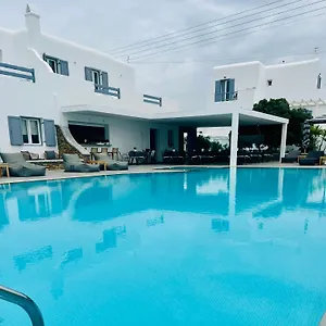 Hotel Anna-maria Mykonos ***