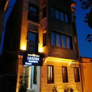 Leader Mansıon Hotel&suite Otel