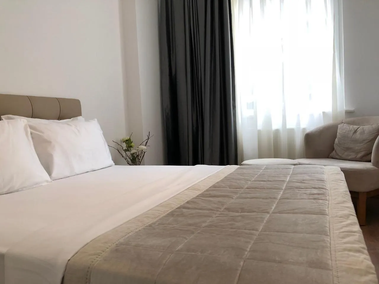 Aparthotel Joy Suites Istanbul