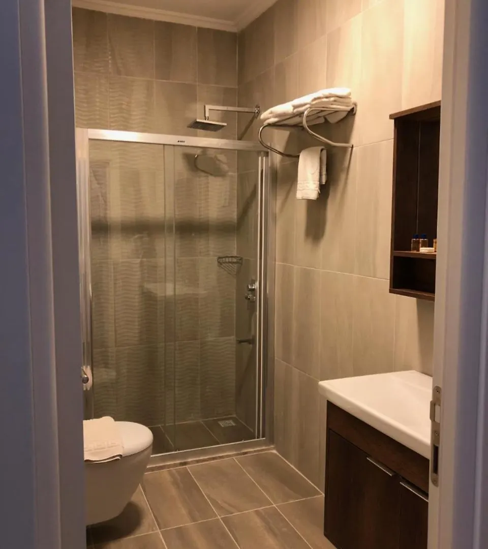 Aparthotel Joy Suites Istanbul