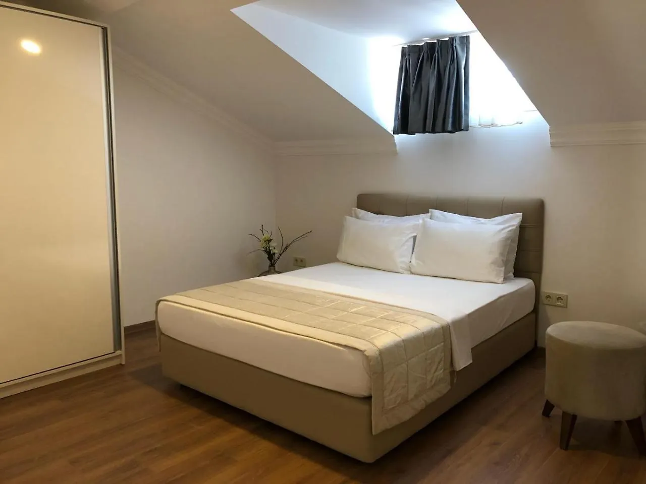 Joy Suites Istanbul Turkey