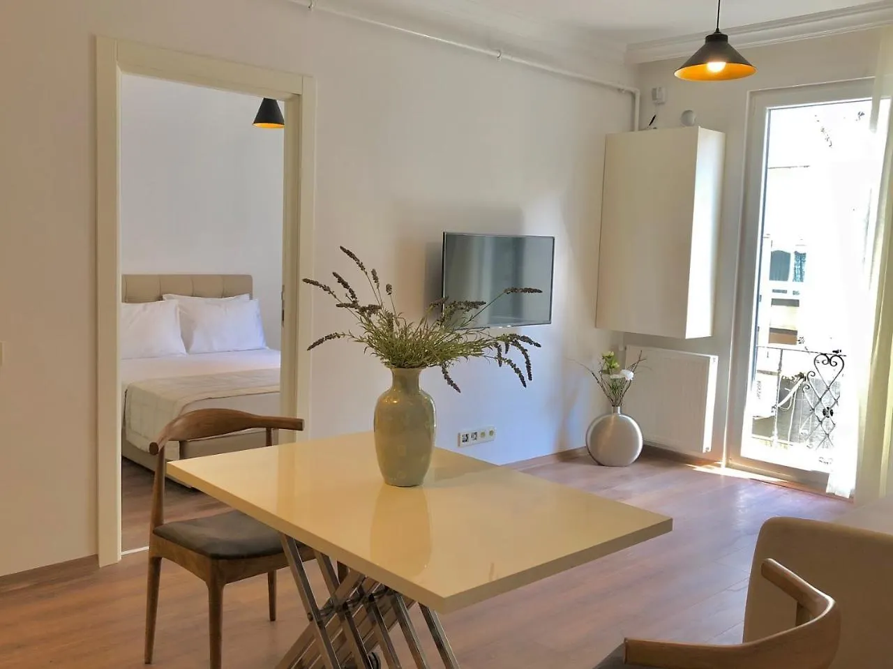Joy Suites Istambul