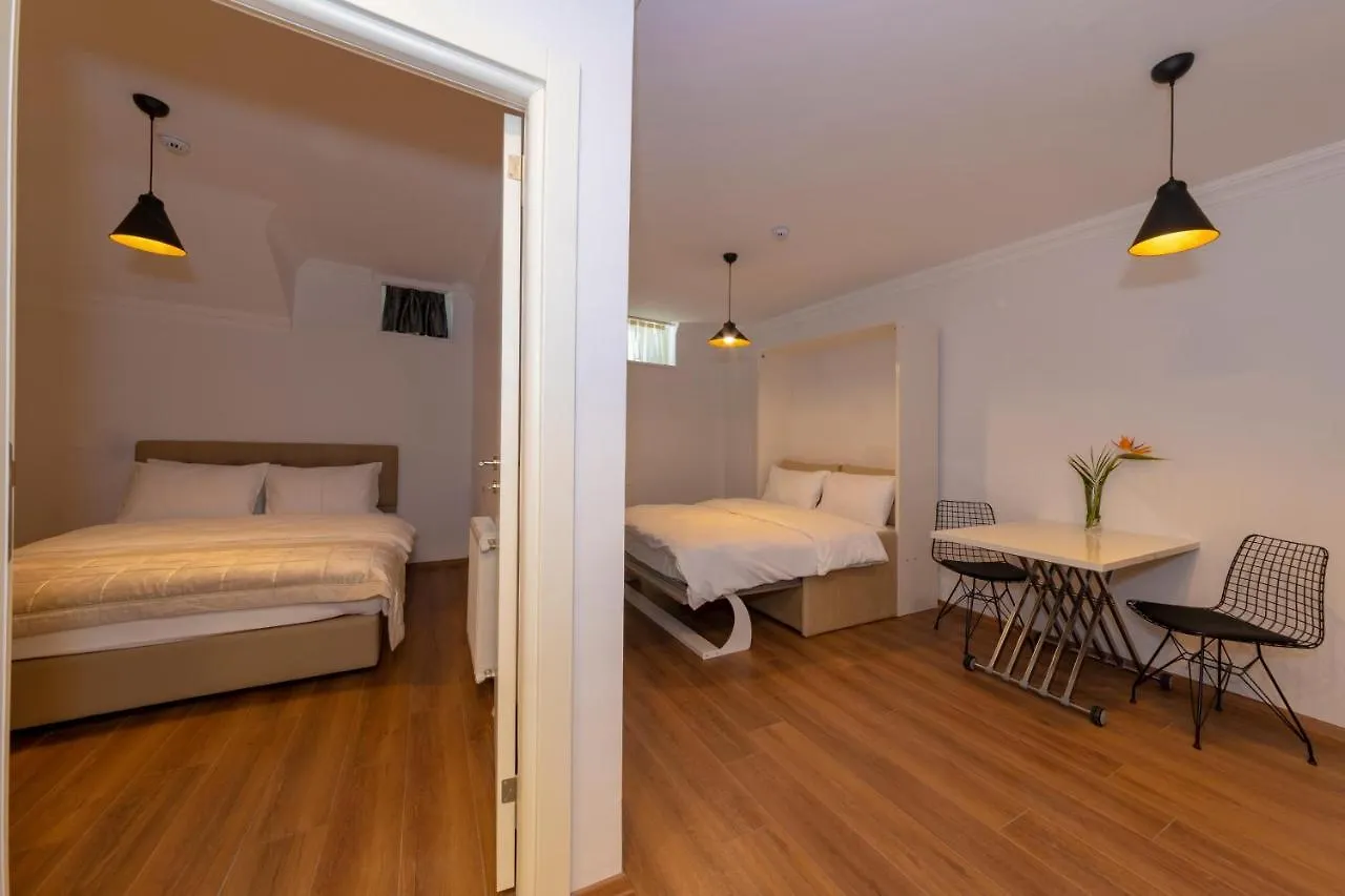 Joy Suites Istambul