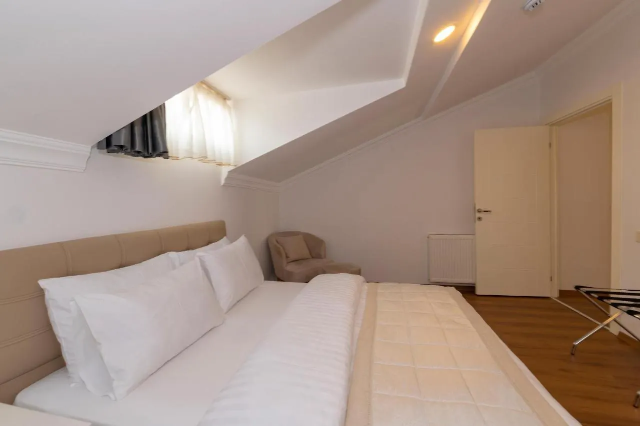 Joy Suites Istanbul