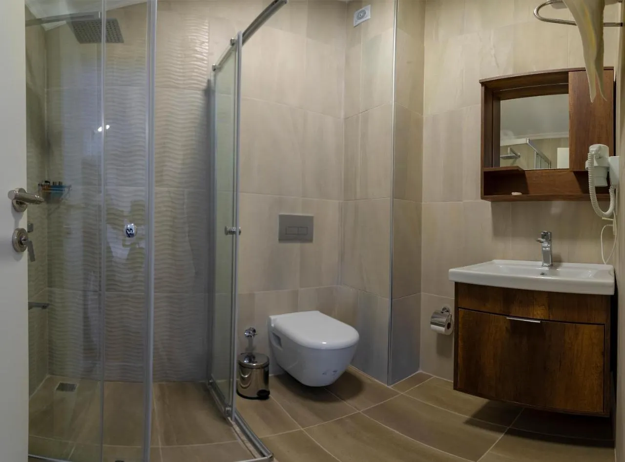Joy Suites Istambul 3*,