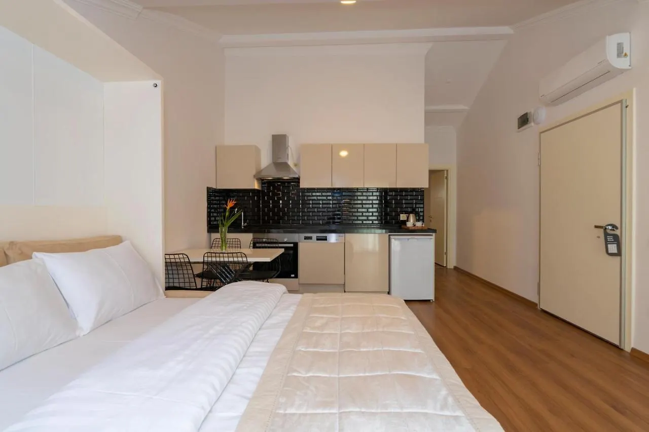 Joy Suites İstanbul