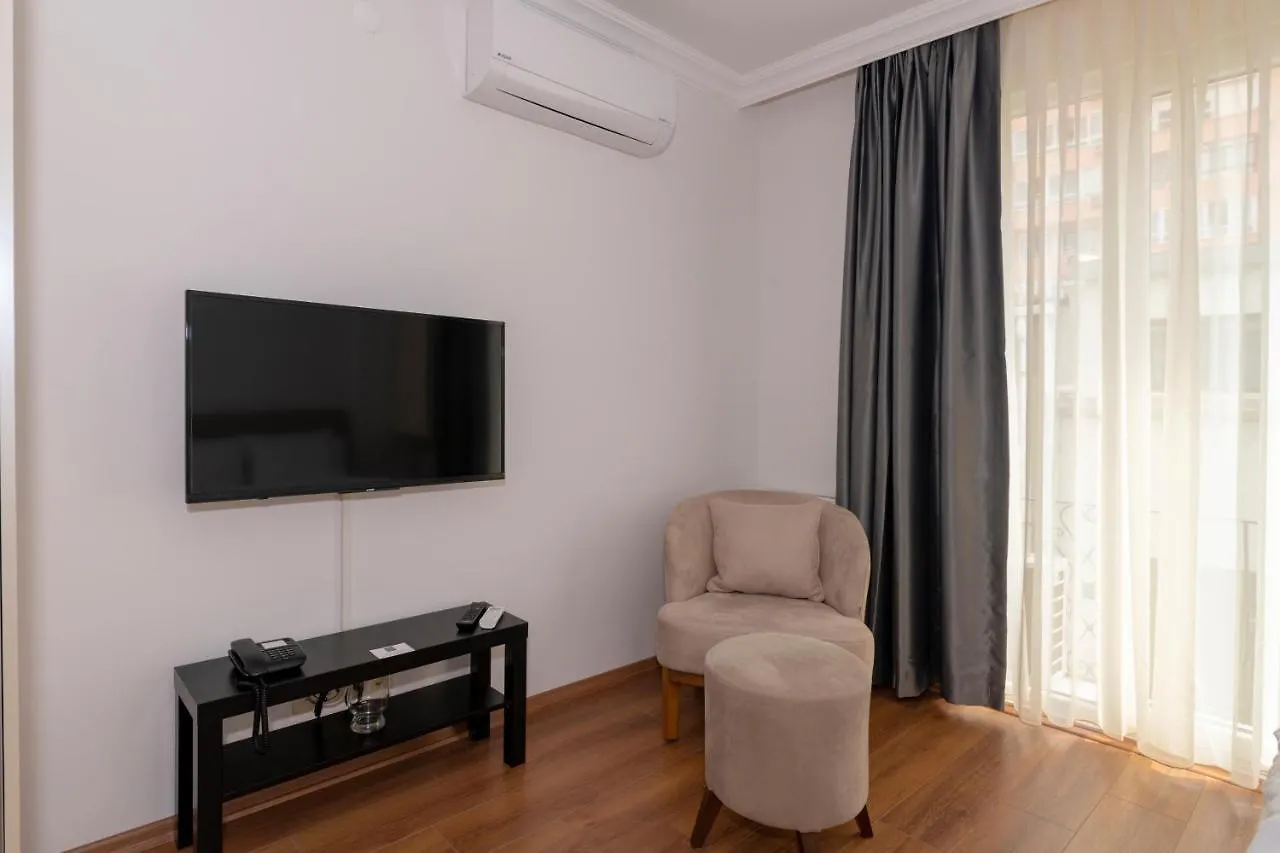 Joy Suites Istanbul 3*,  Turkey