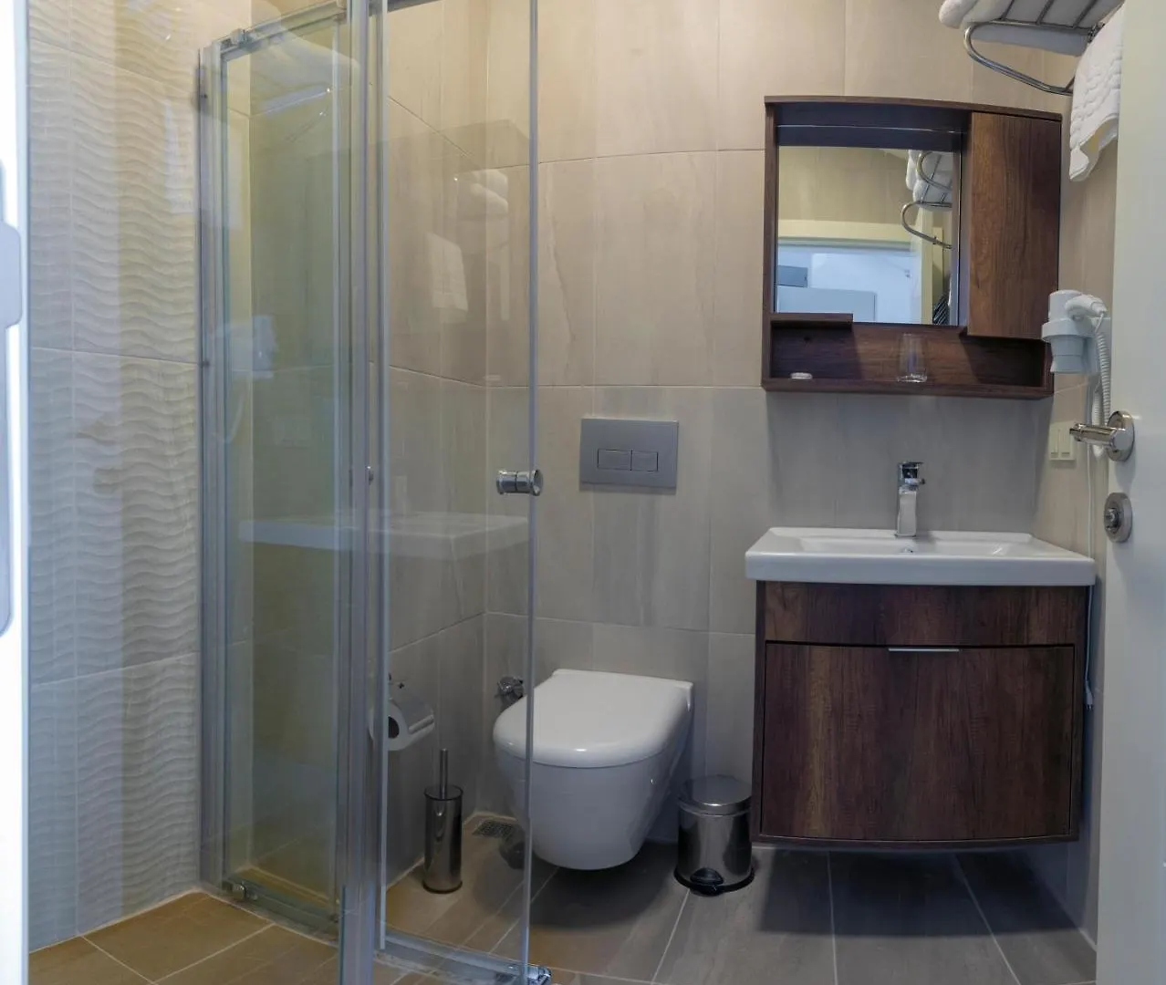 Joy Suites Istanbul Turkey